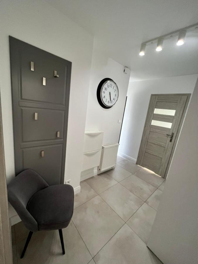 Apartamenty Zary Żary Exterior foto