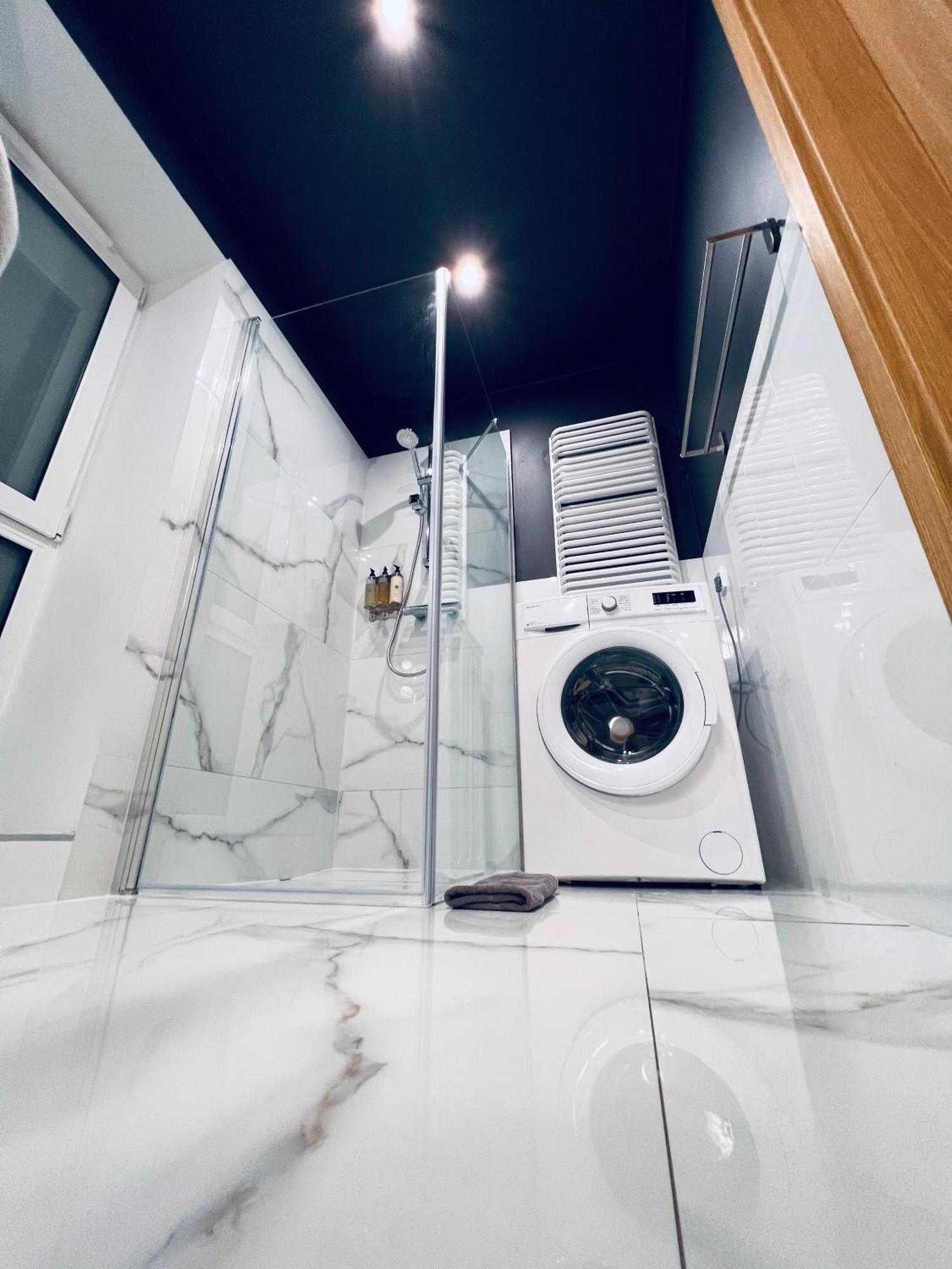 Apartamenty Zary Żary Exterior foto