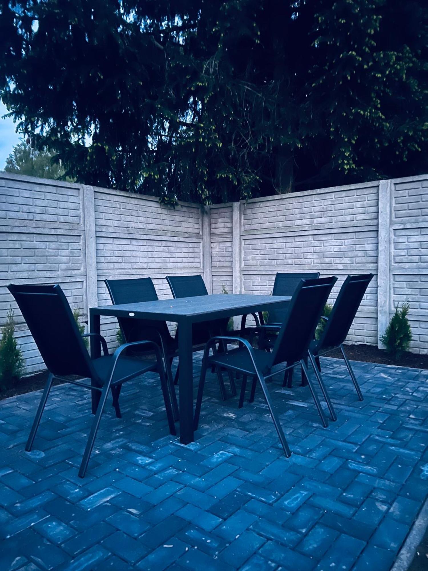 Apartamenty Zary Żary Exterior foto