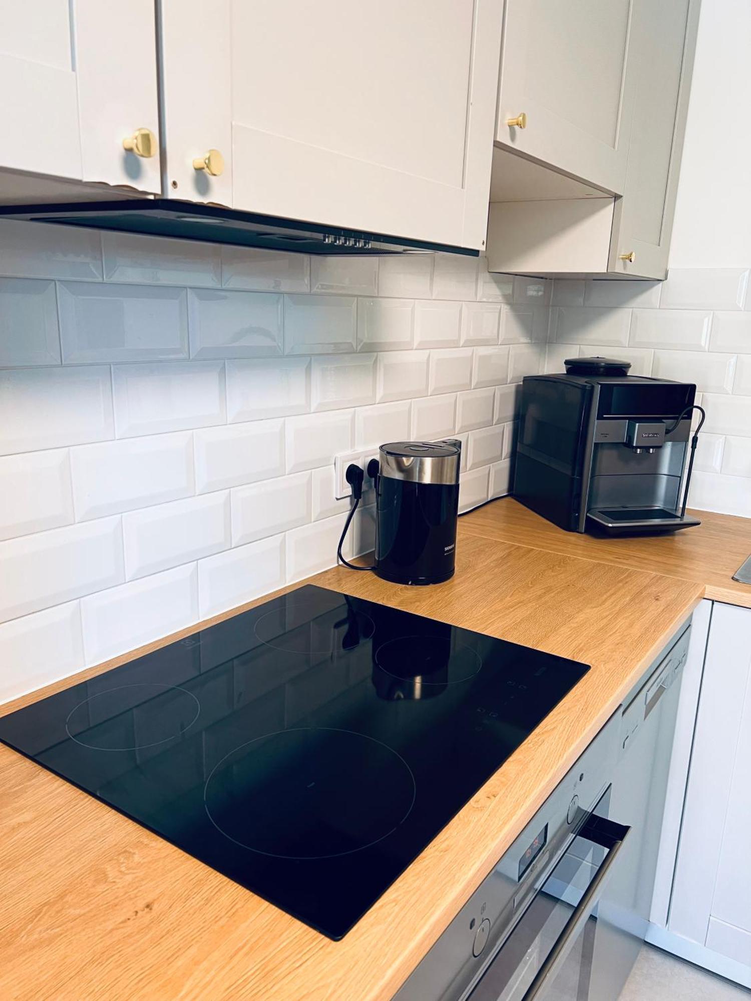 Apartamenty Zary Żary Exterior foto