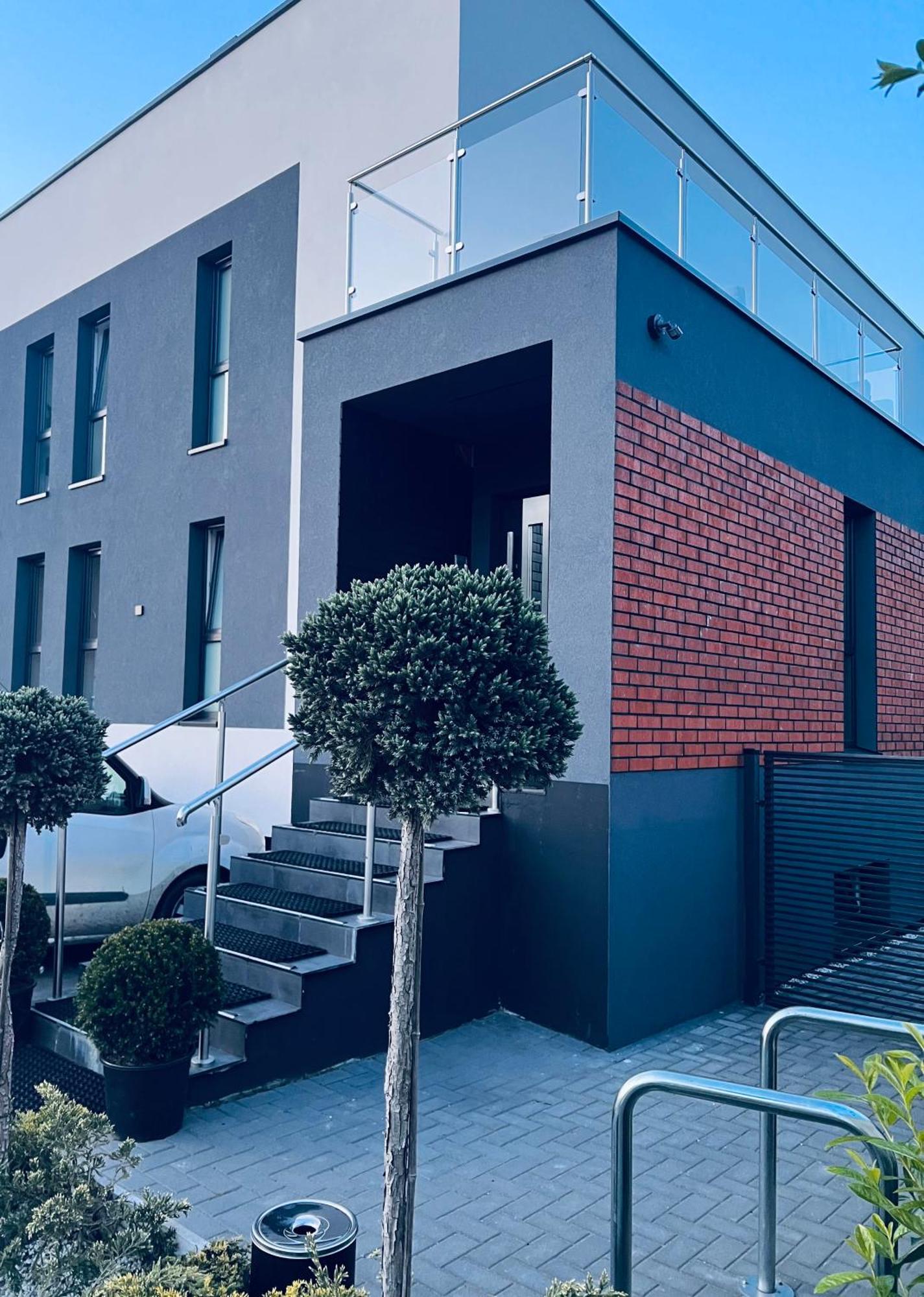 Apartamenty Zary Żary Exterior foto