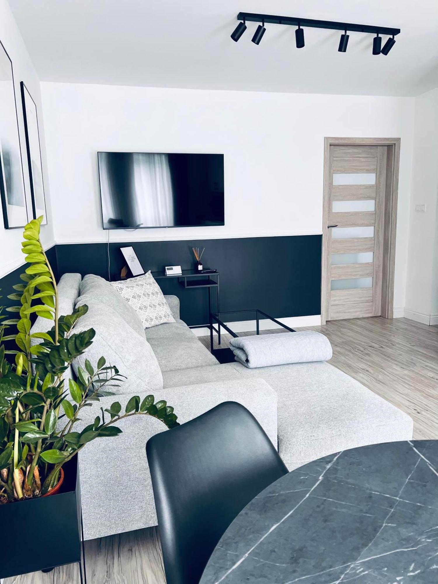 Apartamenty Zary Żary Exterior foto