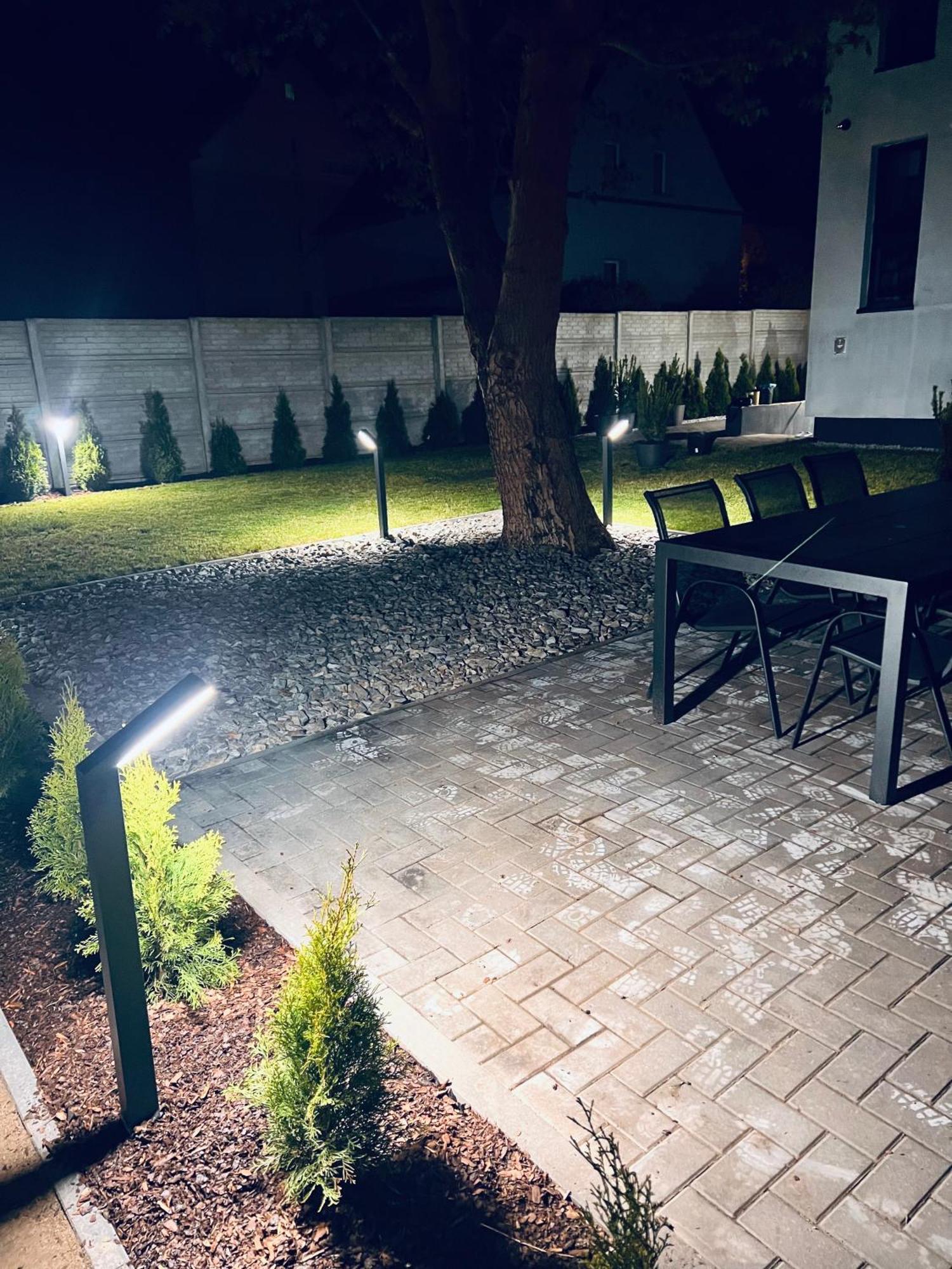 Apartamenty Zary Żary Exterior foto