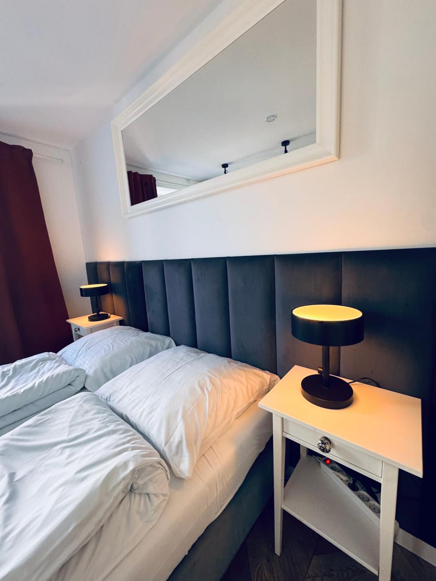 Apartamenty Zary Żary Exterior foto